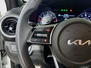 2023 Kia FORTE GT-Line — photo 16