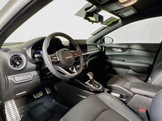 2023 Kia FORTE GT-Line — photo 27