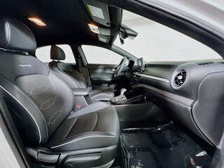 2023 Kia FORTE GT-Line — photo 28