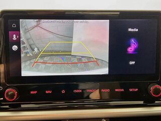 2023 Kia FORTE GT-Line — photo 25