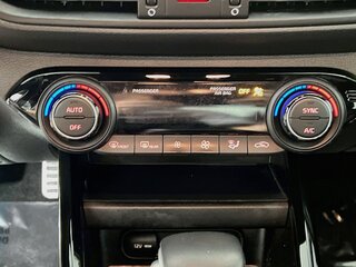 2023 Kia FORTE GT-Line — photo 23