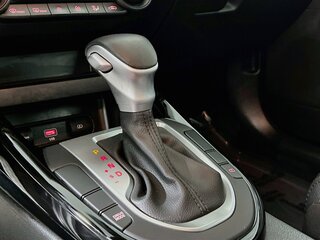 2023 Kia FORTE GT-Line — photo 21