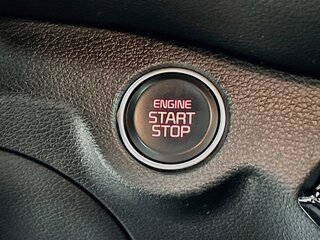 2023 Kia FORTE GT-Line — photo 20