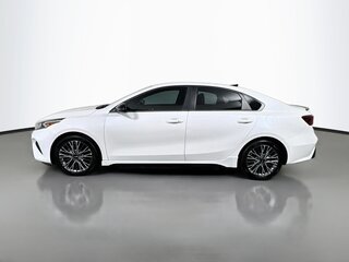 2023 Kia FORTE GT-Line — photo 6