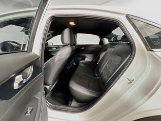 2023 Kia FORTE GT-Line — photo 26