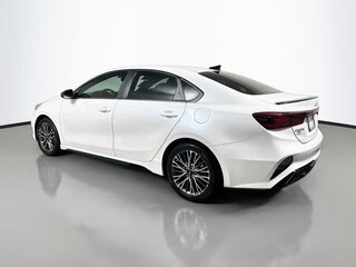 2023 Kia FORTE GT-Line — photo 5