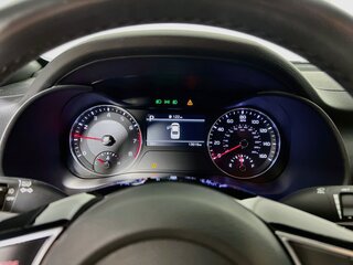 2023 Kia FORTE GT-Line — photo 19