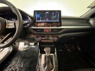 2023 Kia FORTE GT-Line — photo 22