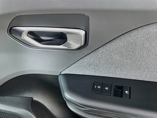 2025 Kia K4 EX — photo 29
