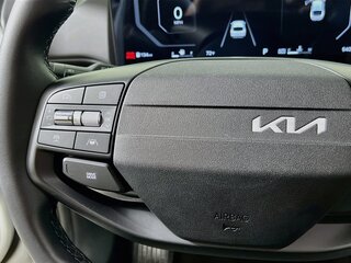 2025 Kia K4 EX — photo 16