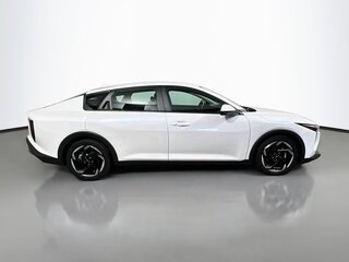 2025 Kia K4 EX — photo 2