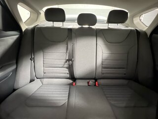 2025 Kia K4 EX — photo 30