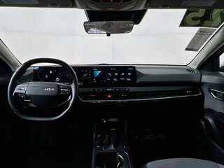 2025 Kia K4 EX — photo 27