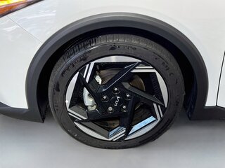 2025 Kia K4 EX — photo 11