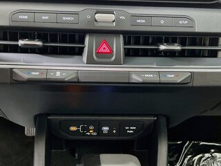 2025 Kia K4 EX — photo 23