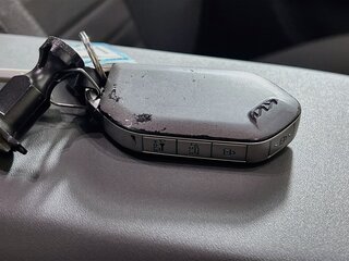 2025 Kia K4 EX — photo 33
