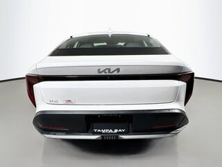 2025 Kia K4 EX — photo 4