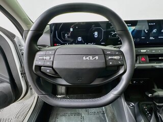 2025 Kia K4 EX — photo 15