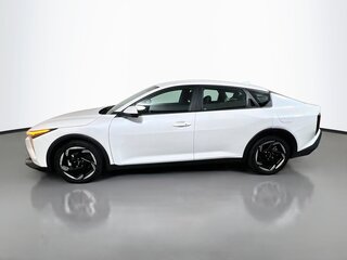 2025 Kia K4 EX — photo 6