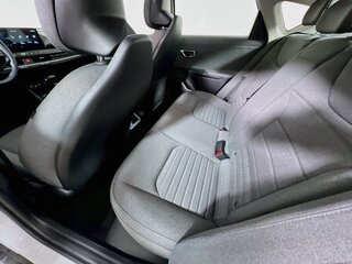 2025 Kia K4 EX — photo 26