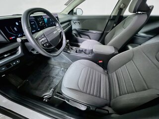 2025 Kia K4 EX — photo 12