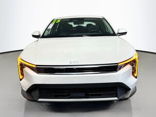 2025 Kia K4 EX — photo 8