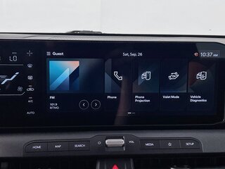 2025 Kia K4 EX — photo 24