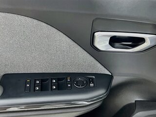 2025 Kia K4 EX — photo 14