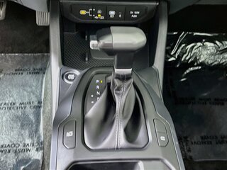 2025 Kia K4 EX — photo 21