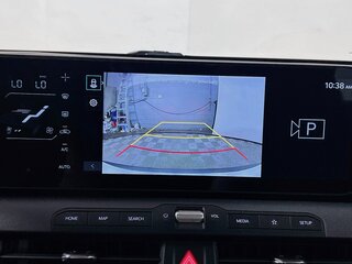 2025 Kia K4 EX — photo 25