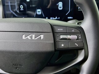 2025 Kia K4 EX — photo 17