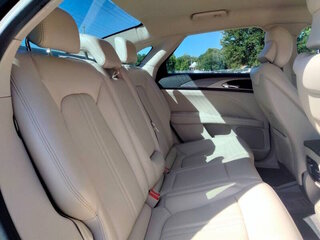 2018 Lincoln MKZ Base/Premiere — photo 23