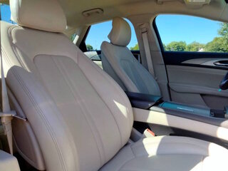 2018 Lincoln MKZ Base/Premiere — photo 21