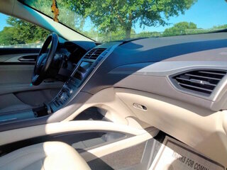 2018 Lincoln MKZ Base/Premiere — photo 20