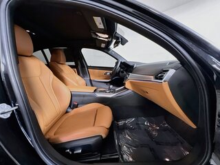 2022 BMW 3 Series 330e — photo 28