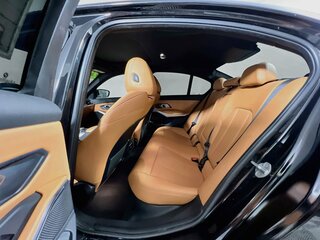 2022 BMW 3 Series 330e — photo 26