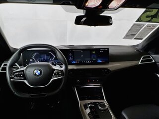 2025 BMW 3 Series 330i — photo 27