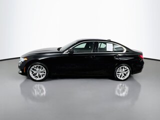 2025 BMW 3 Series 330i — photo 6