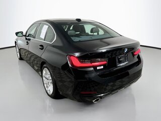 2025 BMW 3 Series 330i — photo 5