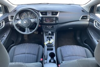 2018 Nissan Sentra SV — photo 15