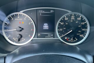 2018 Nissan Sentra SV — photo 17