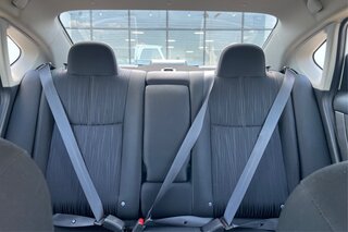 2018 Nissan Sentra SV — photo 14