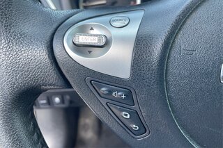 2018 Nissan Sentra SV — photo 25