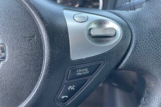 2018 Nissan Sentra SV — photo 26