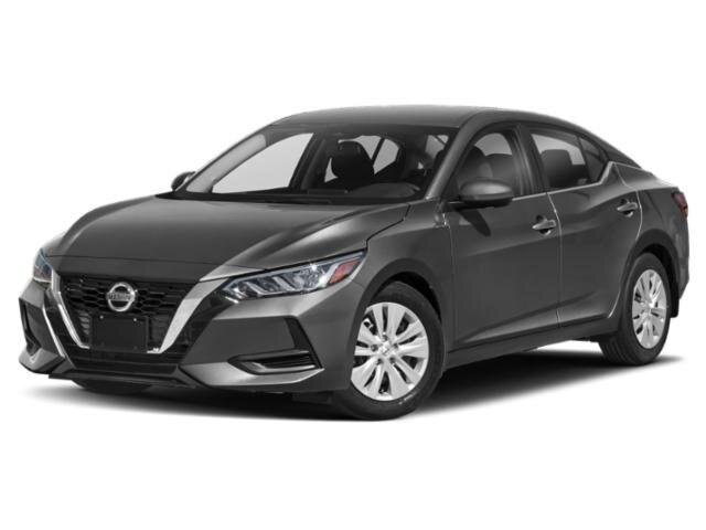 Nissan Sentra SV 2020