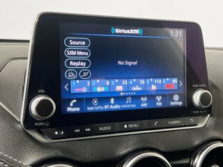 2024 Nissan Sentra SV — photo 24