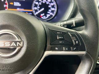 2024 Nissan Sentra SV — photo 17