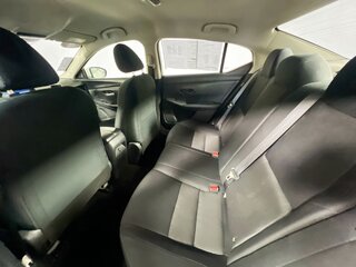 2024 Nissan Sentra SV — photo 25
