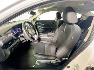 2024 Nissan Sentra SV — photo 12