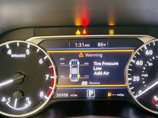 2024 Nissan Sentra SV — photo 19